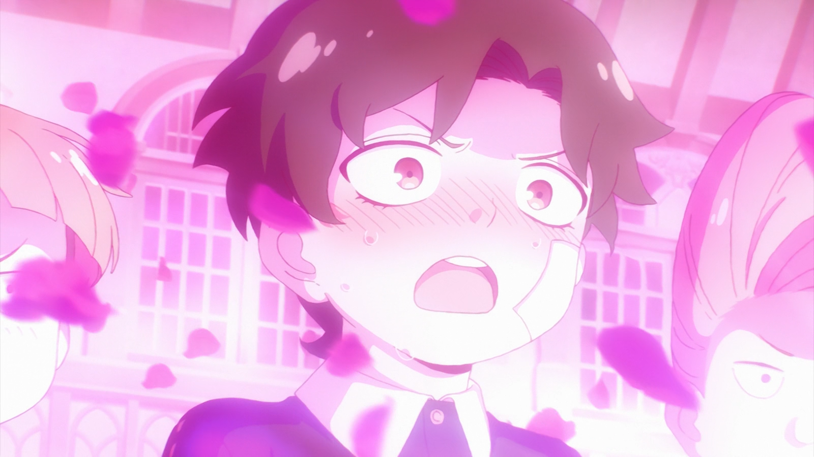 Spy x Family (Kuro Diamonds Subs)